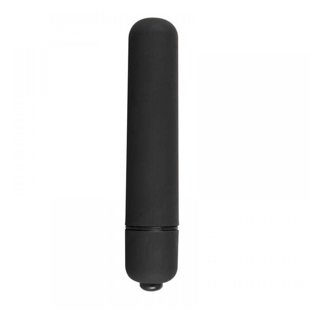 Секс игрушки - Анальные пробки Black Velvet Anal Kit 3