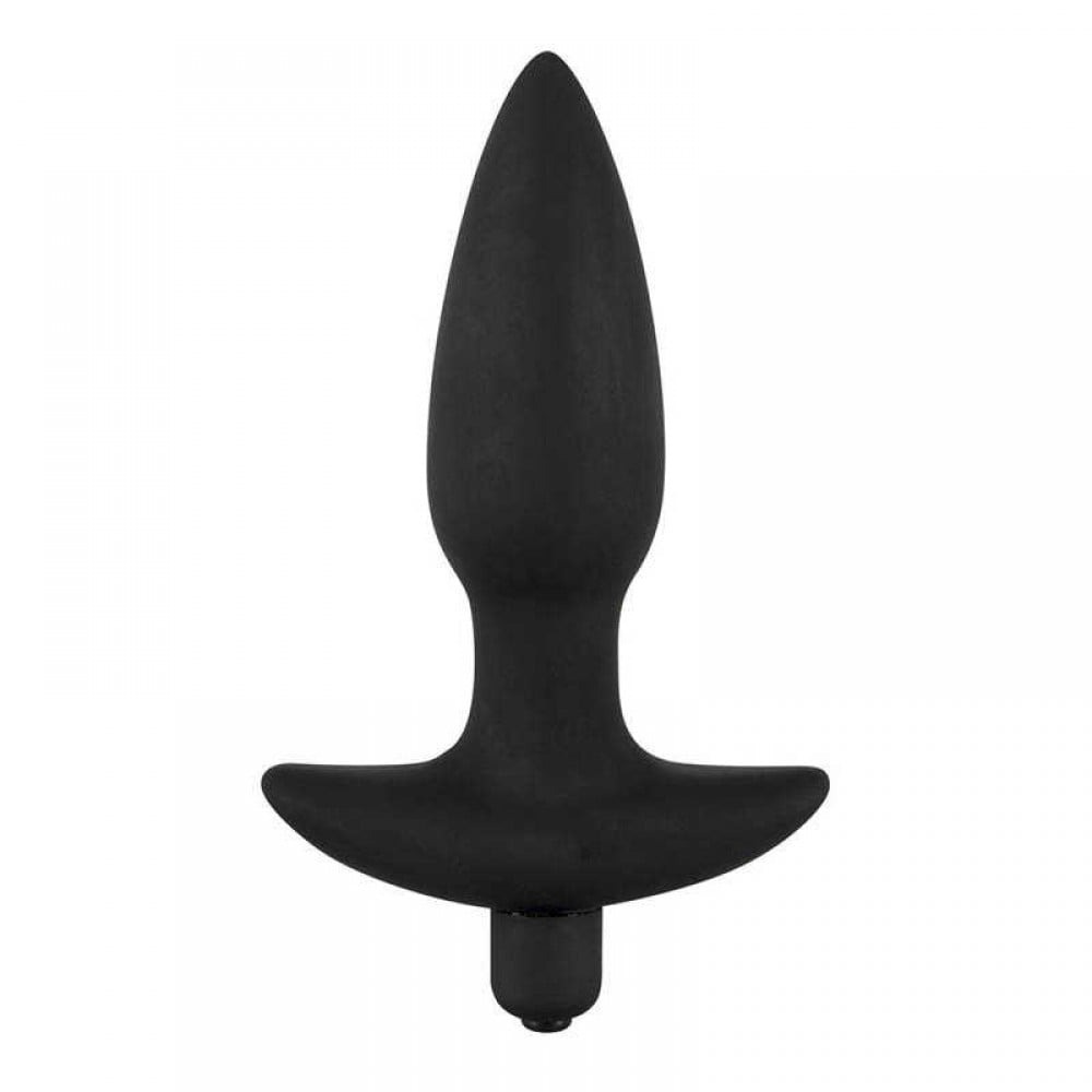 Секс игрушки - Анальные пробки Black Velvet Anal Kit 2