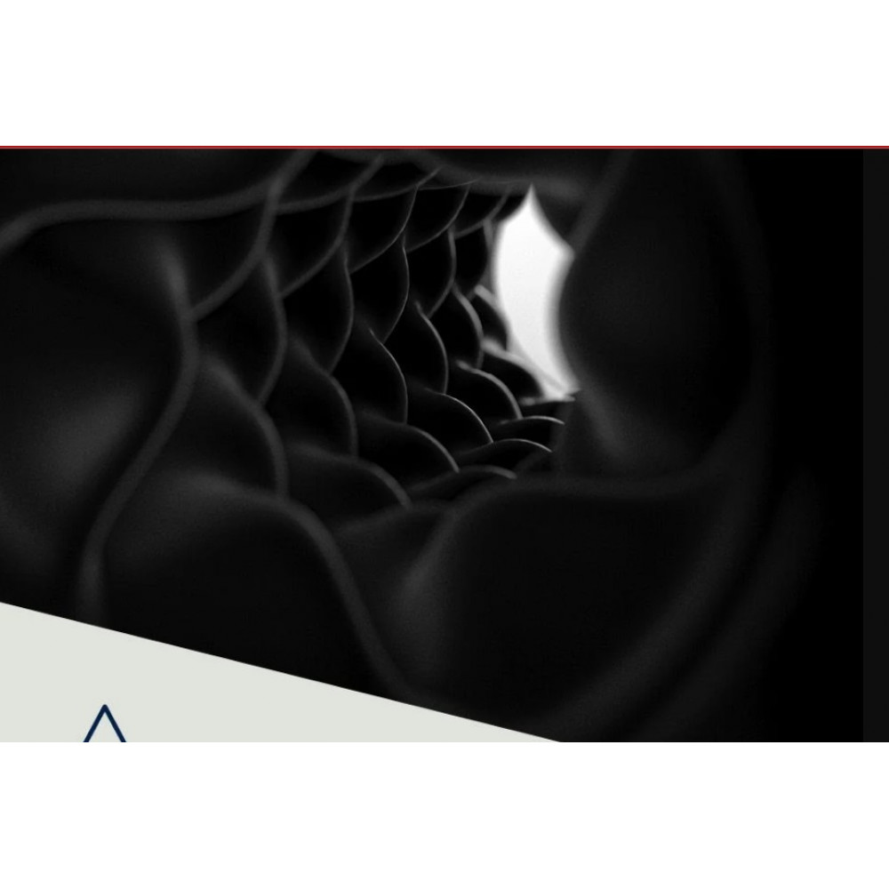 Мастурбатор - Мастурбатор премиум-класса с контролем всасывания Arcwave Pow Stroker Black 4