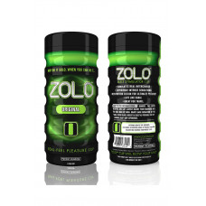 МАСТУРБАТОР В КОЛБЕ ZOLO ORIGINAL CUP
