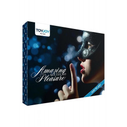 Набор секс игрушек Toy Joy Amazing Pleasure Sex Toy Kit