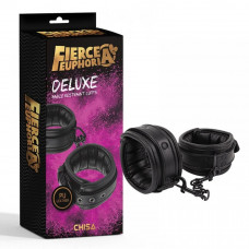 Поножиі Fierce Feuphoria, Deluxe, PU, Chisa