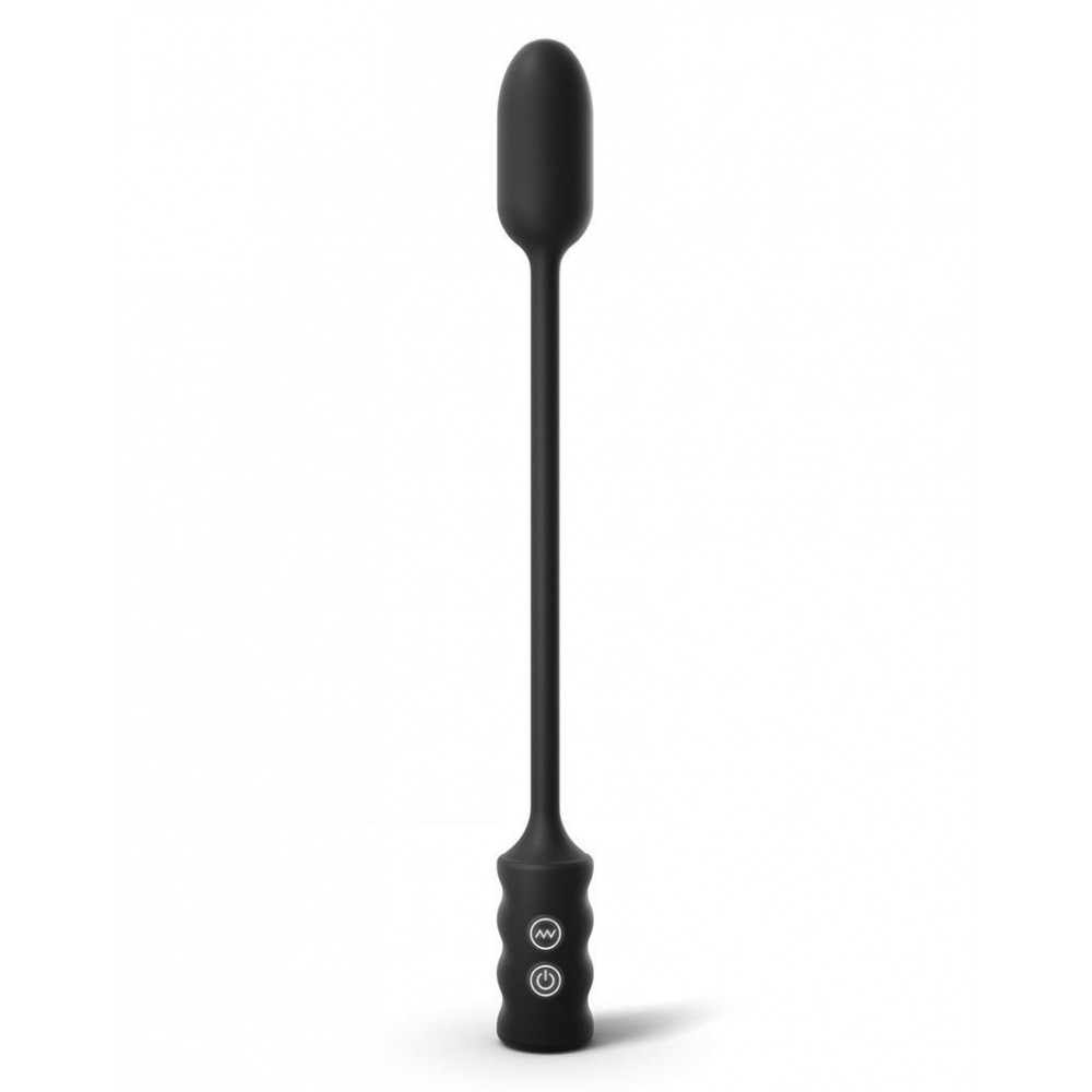Виброяйцо - Виброяйцо Dorcel Deep Explorer, подходит для вагинальной и анальной стимуляции, мощное 6