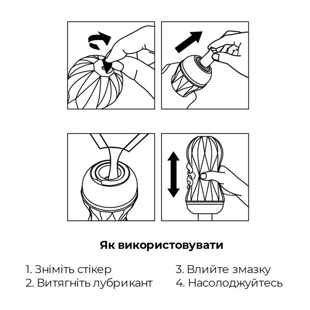 Другие мастурбаторы - Мастурбатор Tenga Air-Tech Squeeze Regular, сжимаемый корпус, более плотный вход 3