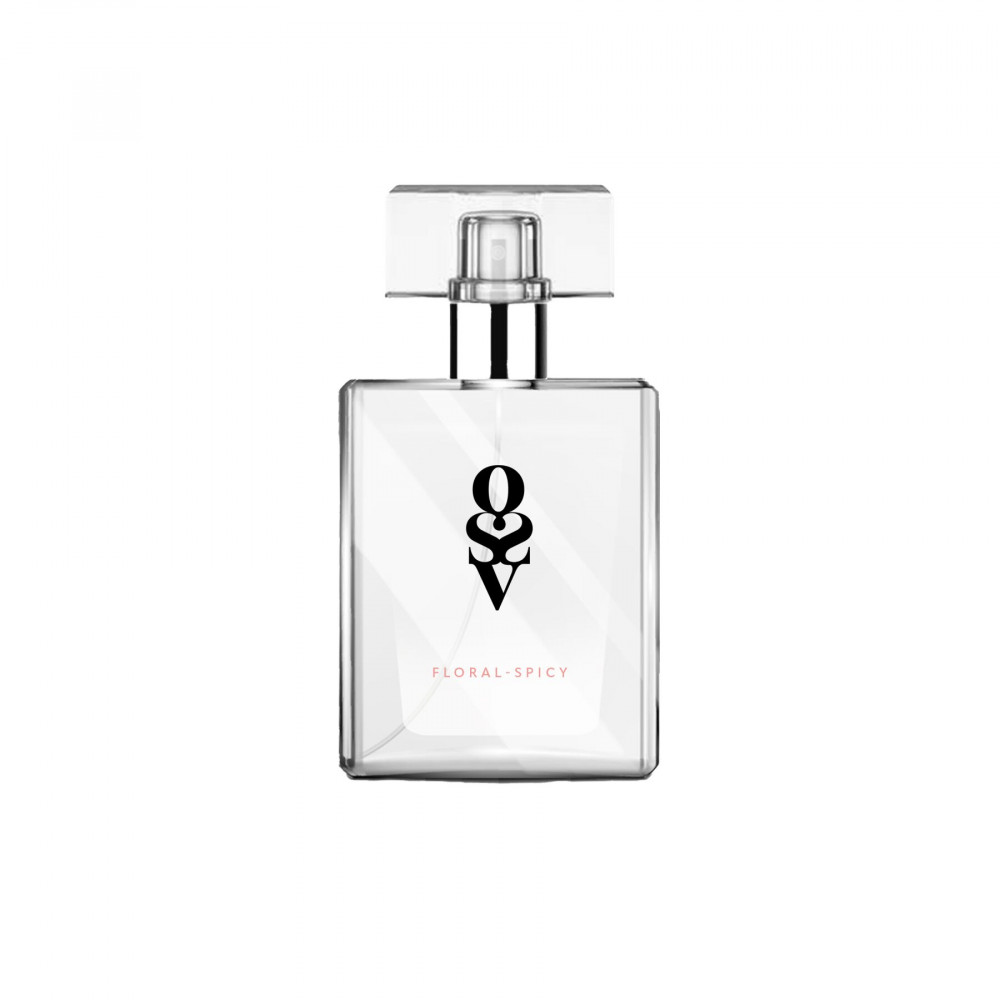 Парфюмерия - Духи с феромонами Obsessive Perfume Floral – Spicy 30 мл, восточный пряный аромат