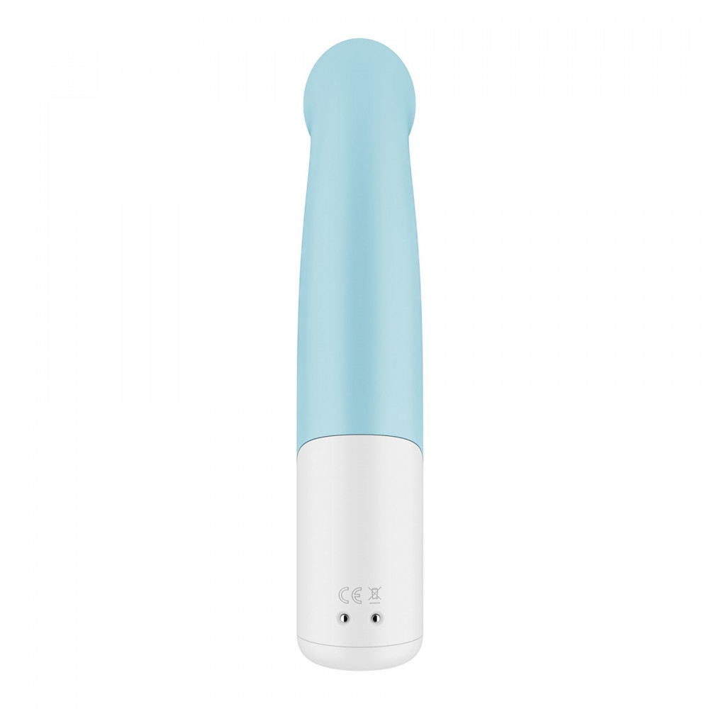 Наборы вибраторов - Набор Satisfyer Playful Four 3