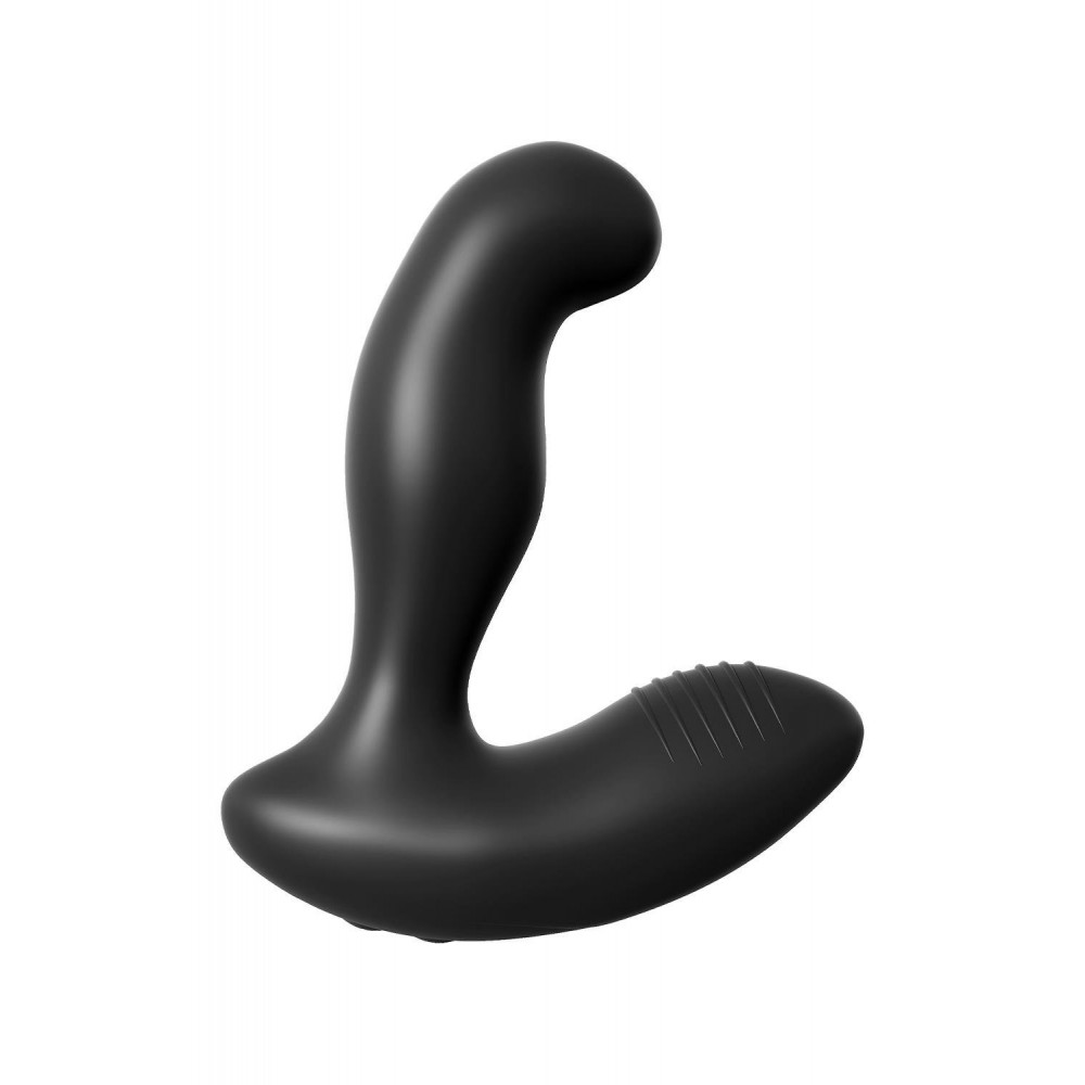 Секс игрушки - Электростимулирующий вибратор простаты Pipedream Anal Fantasy черный