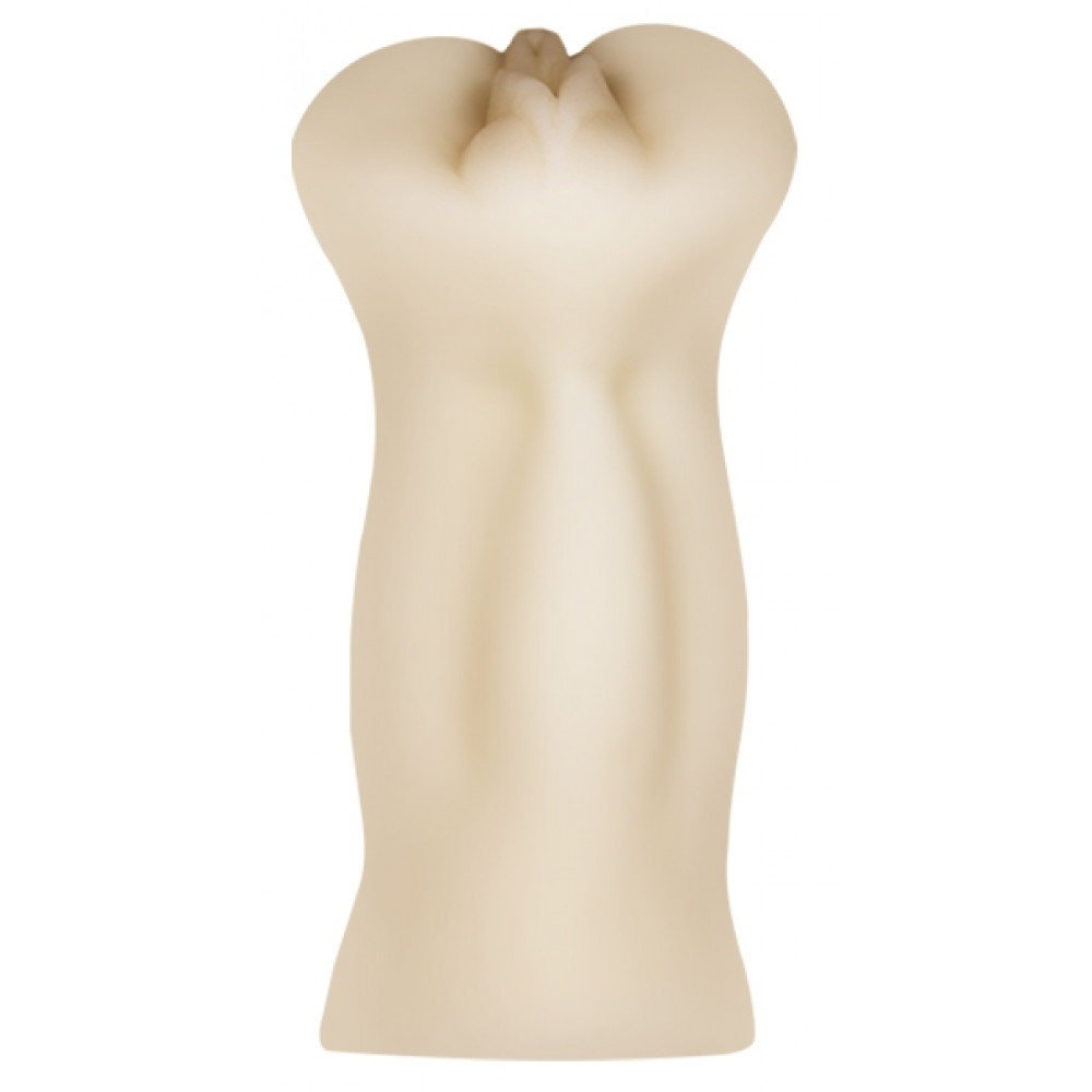 Мастурбаторы вагины - Мастурбатор BAILE - Realistic Pussy, BM-009134N 5