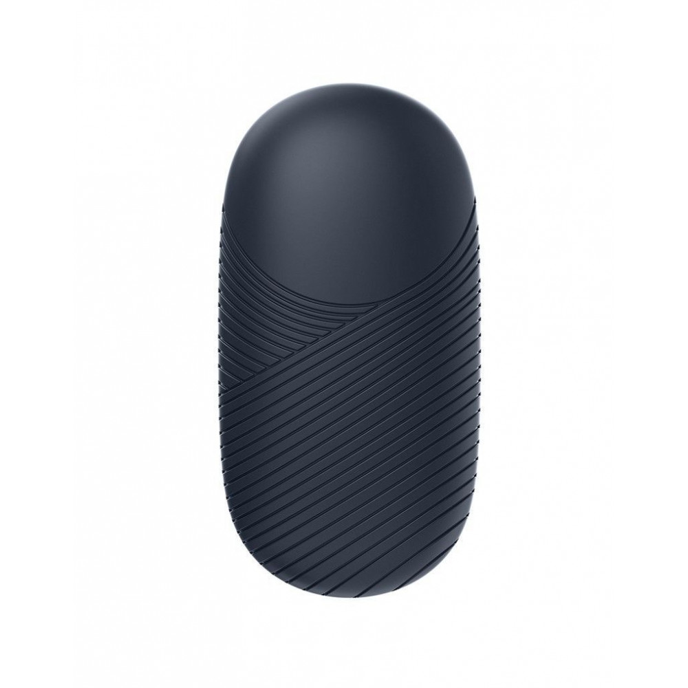 Клиторальный вибратор - Мощный вибратор Satisfyer Lay-On - Dark Desire, водонепроницаемый,15 режимов работы 2