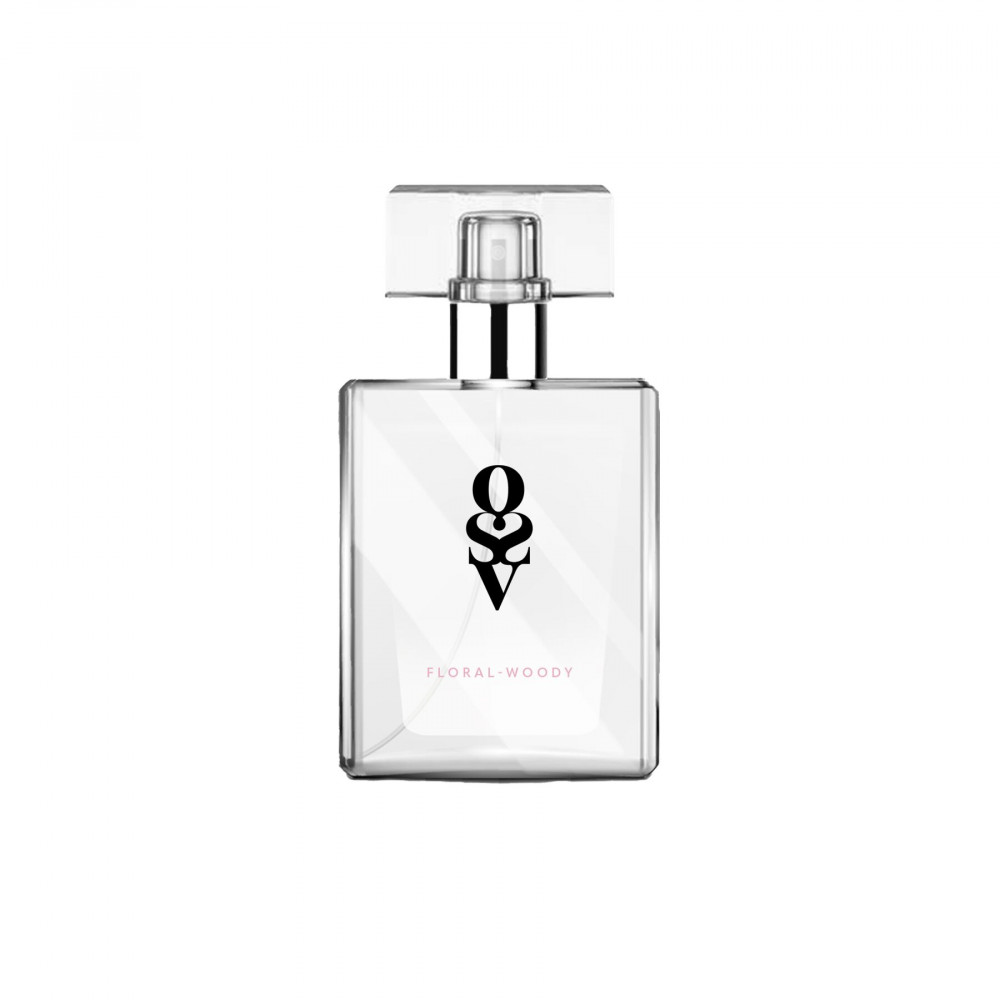 Парфюмерия - Духи с феромонами Obsessive Perfume Floral - Woody 30 мл, цветочно-древесный аромат