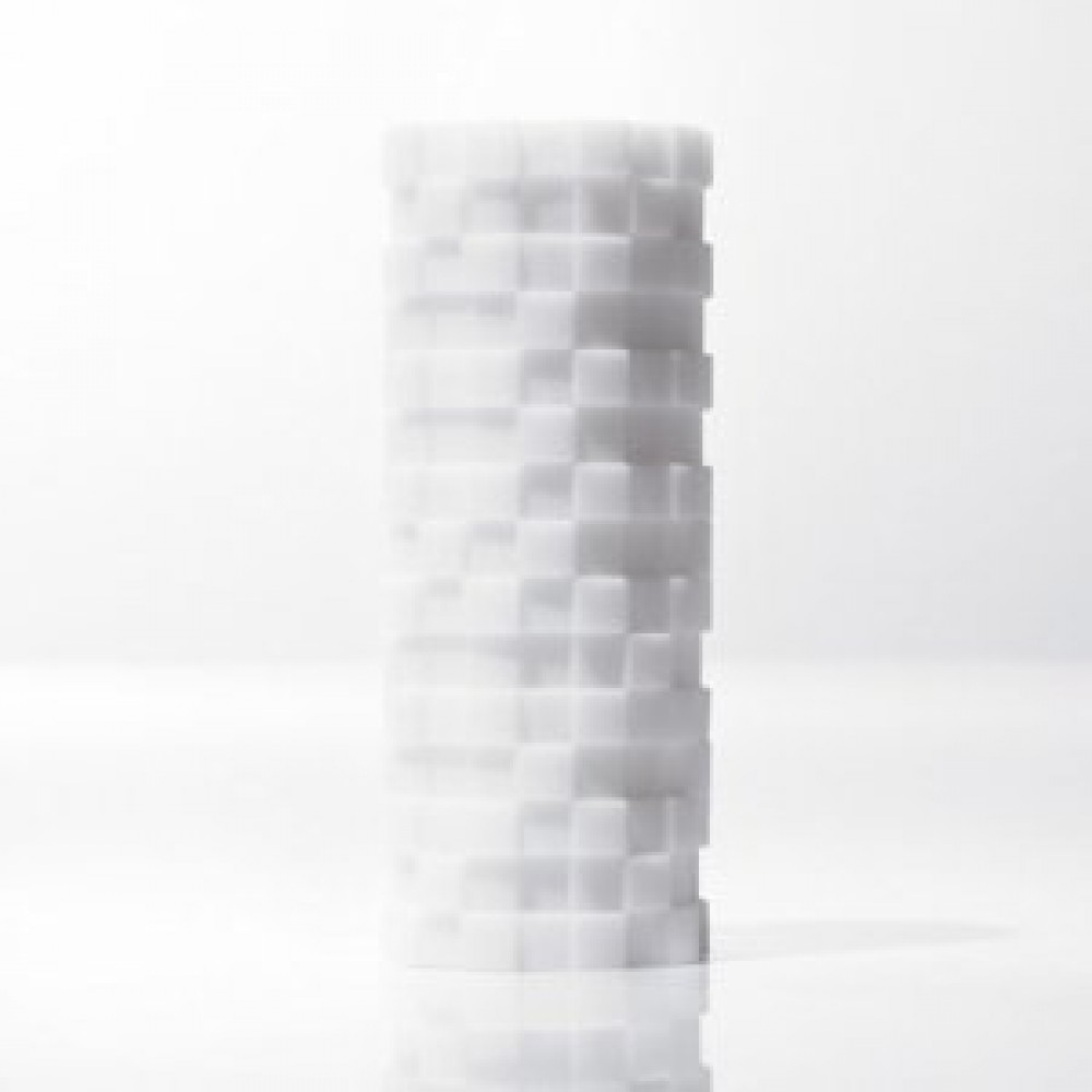 Мастурбатор - Мастурбатор Tenga 3D Module