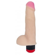 Вибратор EGZO Ciberskin Vigorous Lover