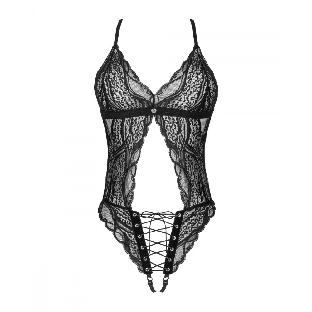Эротическое белье - Боди Sedila body S/M 6