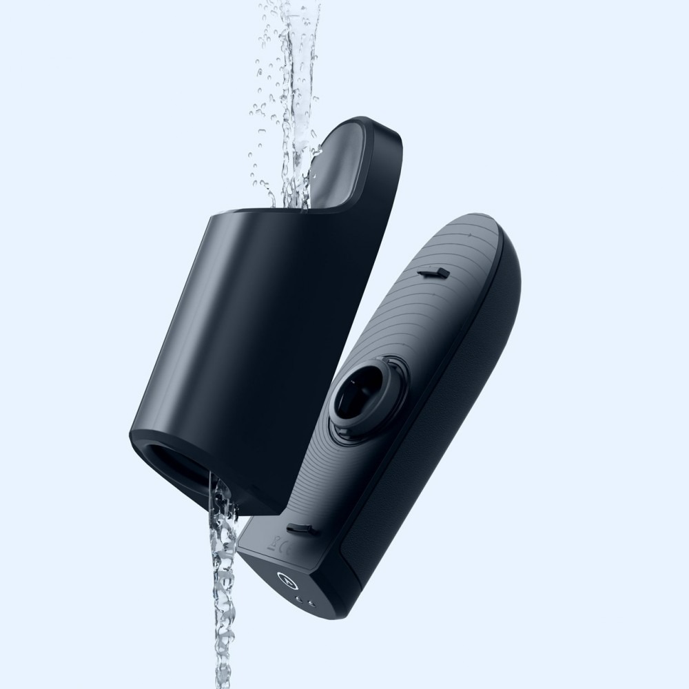 Секс игрушки - Набор для пар мастурбатор Arcwave Ion + Womanizer Premium 2 Black, Pleasure Pair, черный 9