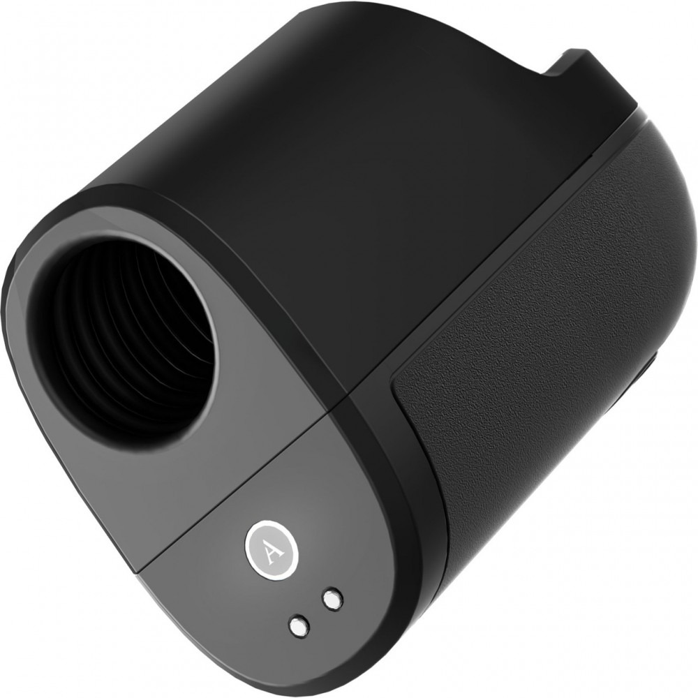 Секс игрушки - Набор для пар мастурбатор Arcwave Ion + Womanizer Premium 2 Black, Pleasure Pair, черный 12