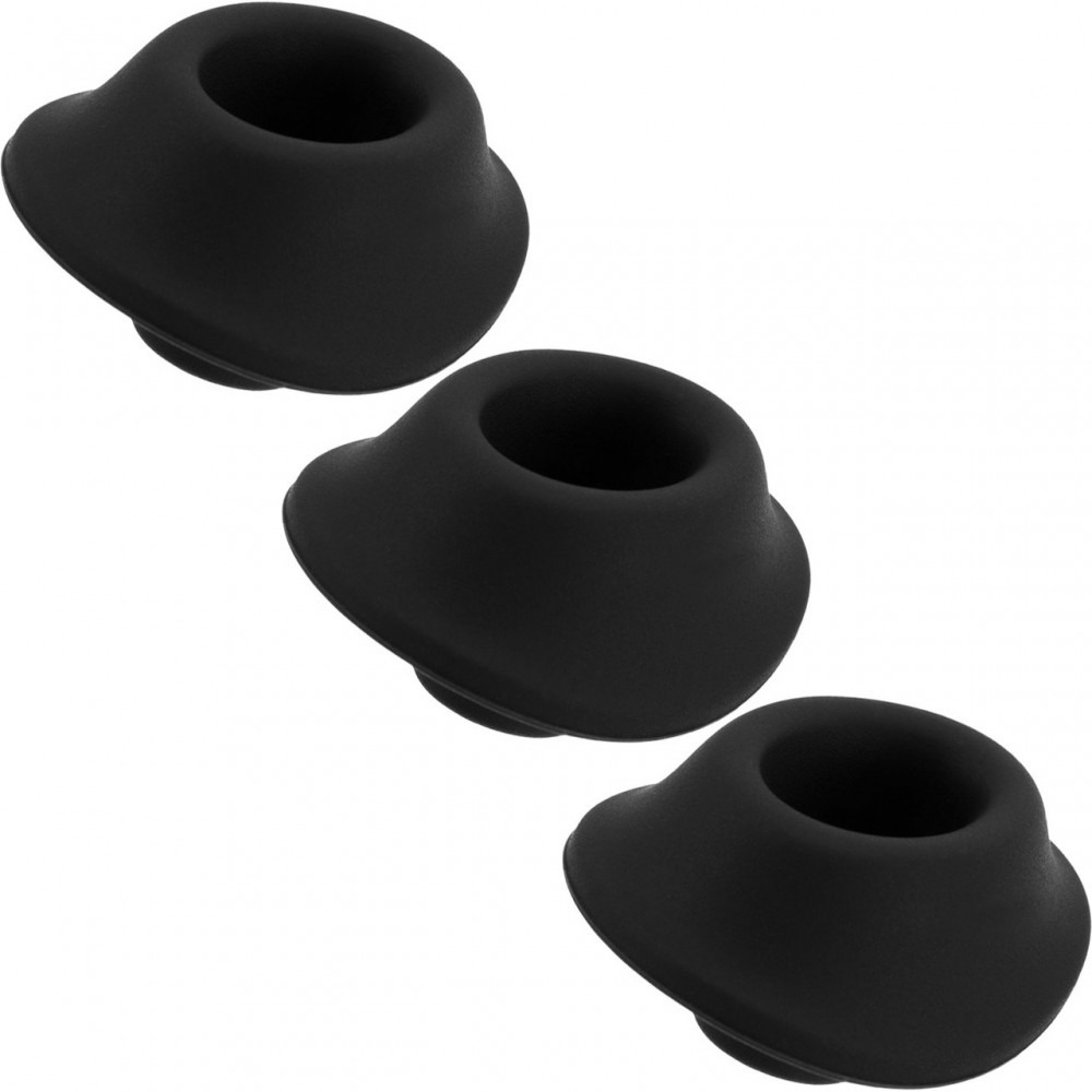 Секс игрушки - Набор для пар мастурбатор Arcwave Ion + Womanizer Premium 2 Black, Pleasure Pair, черный 3