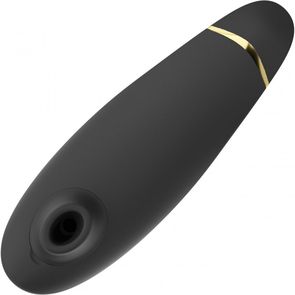 Секс игрушки - Набор для пар мастурбатор Arcwave Ion + Womanizer Premium 2 Black, Pleasure Pair, черный 7