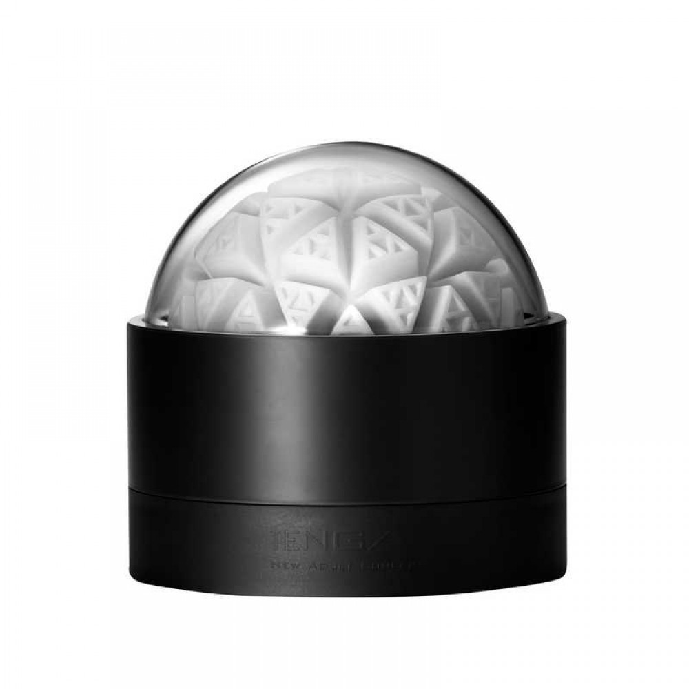 Секс игрушки - Mастурбатор Tenga Geo Glacier Masturbator 2