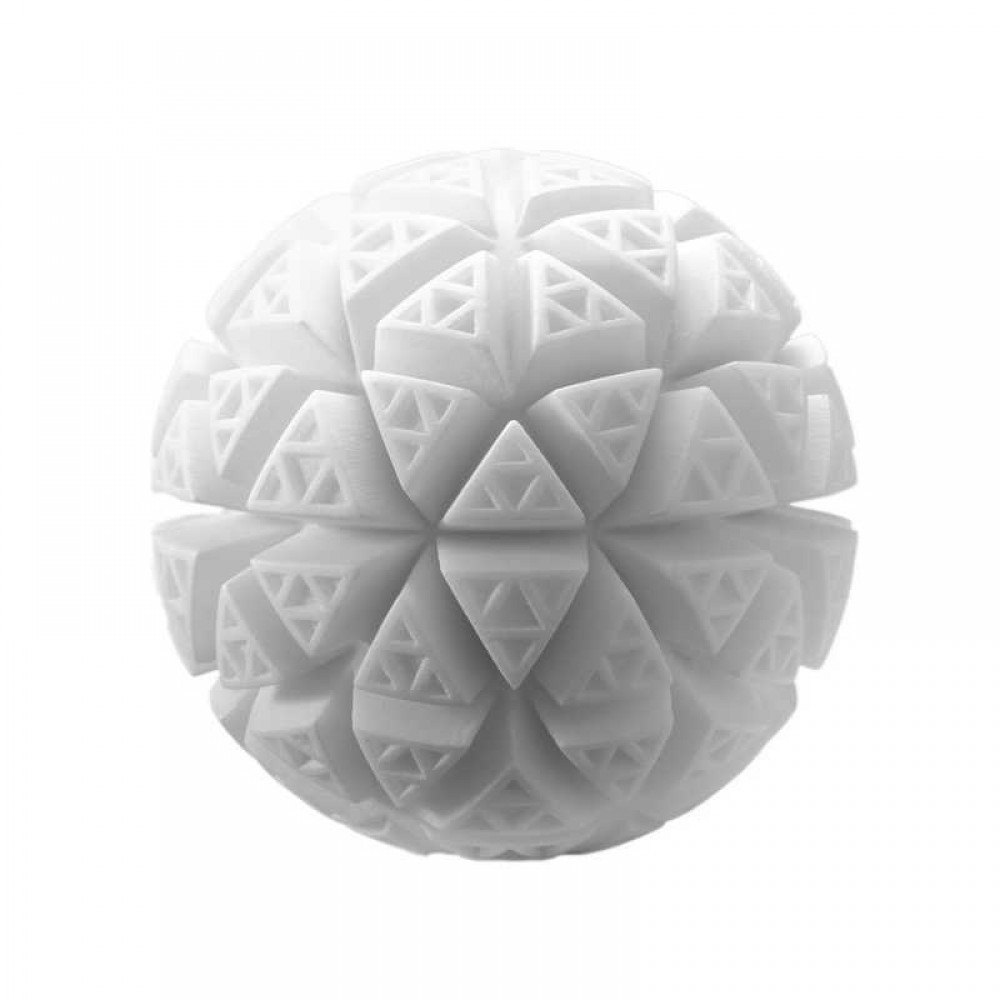 Секс игрушки - Mастурбатор Tenga Geo Glacier Masturbator 1