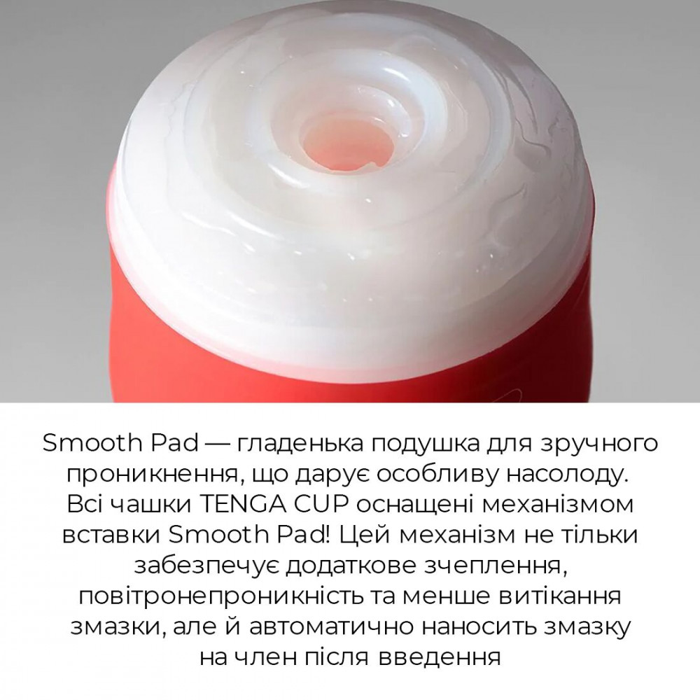 Другие мастурбаторы - Мастурбатор Tenga US Double Hole Cup (двухсторонний большой) с двумя независимыми каналами 2