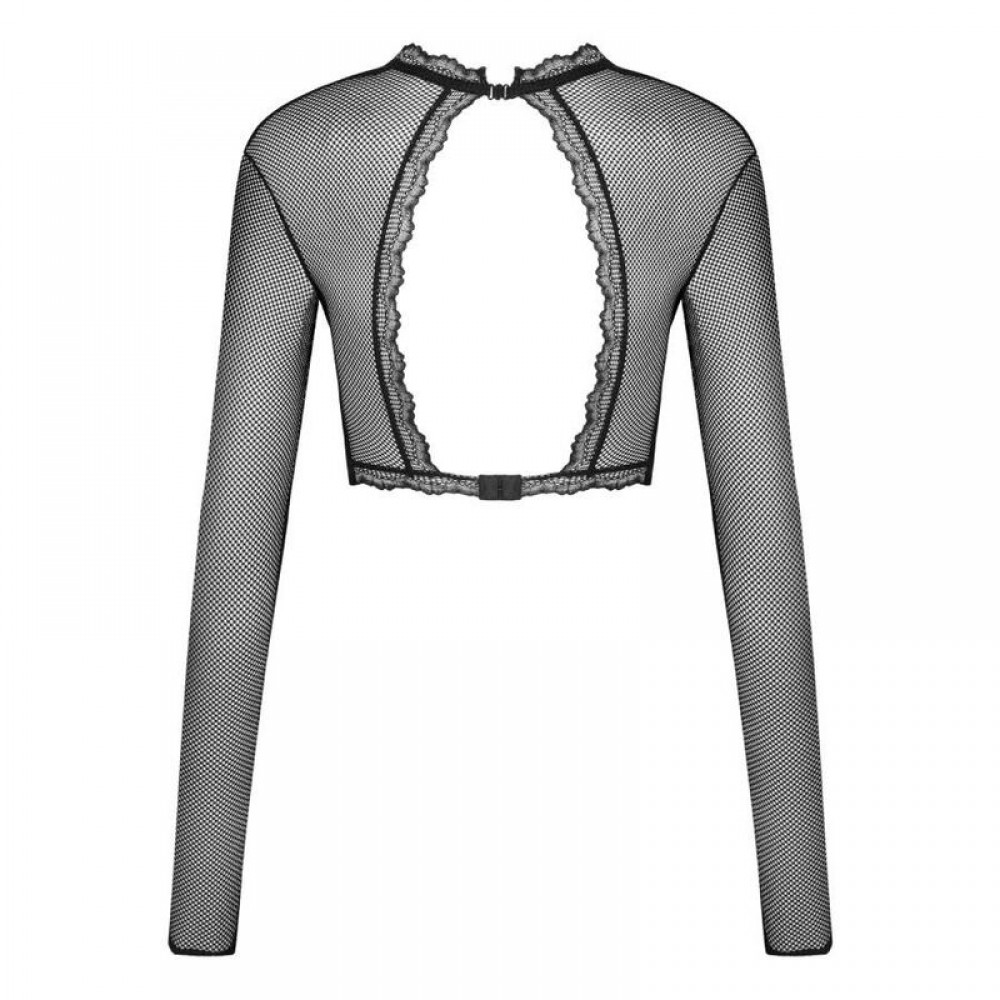 Эротические корсеты - Топ Obsessive Mibelia M/L 2