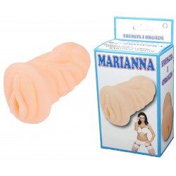 Вагина мастурбатор Boss Series - Marianna, BS2600005