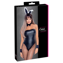 Боди Bunny Body S