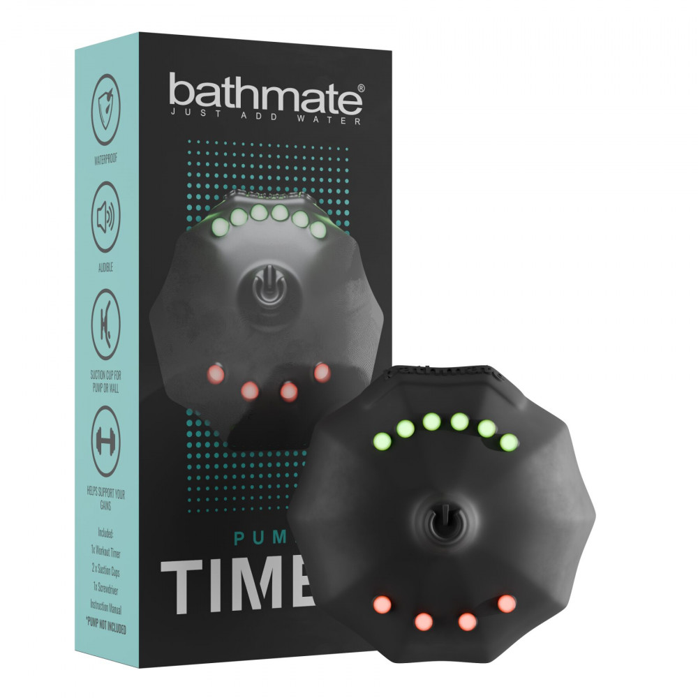 Аксессуары - Таймер Bathmate Timer 5