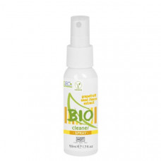 Очиститель Hot Bio Cleaner Spray, 50 мл