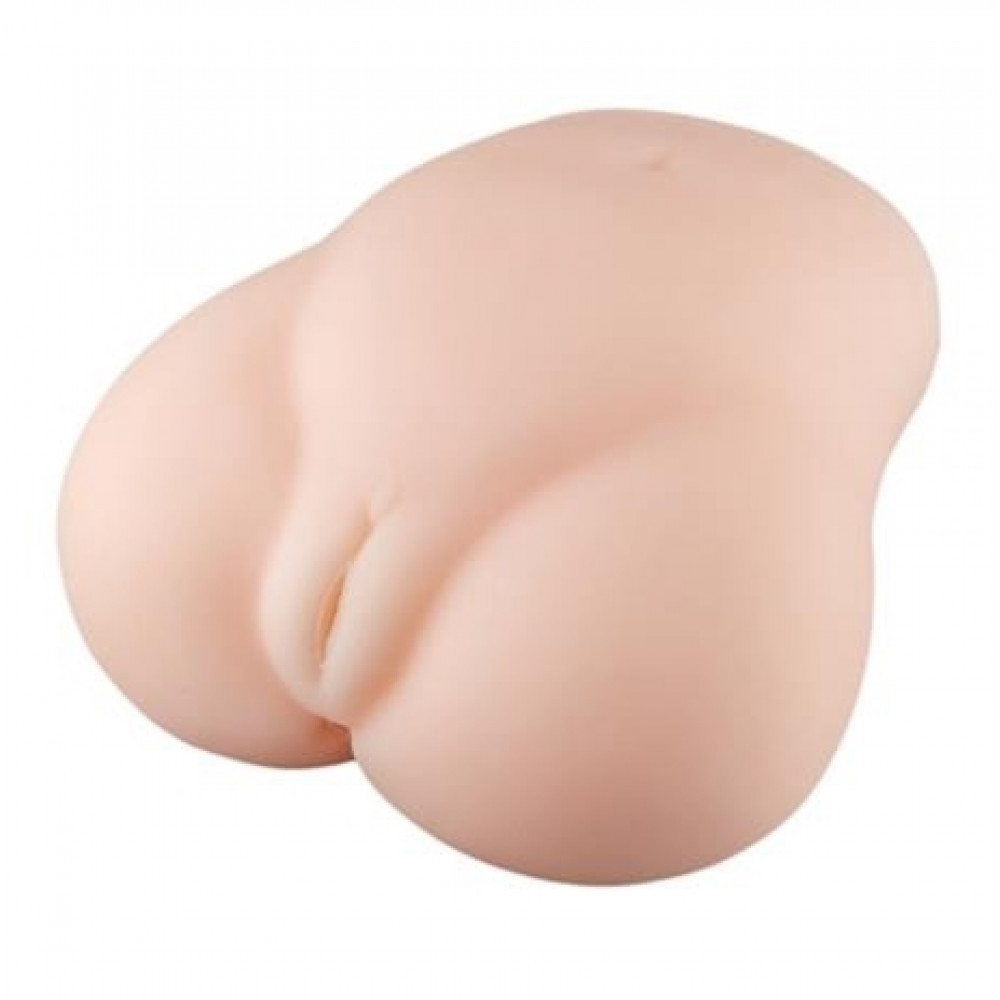 Мастурбаторы вагины - Мастурбатор вагина и анус Pussy & Ass 03, BS2600179 4