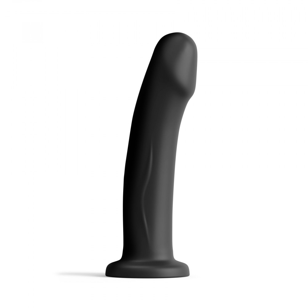 Дилдо - Фаллоимитатор Dorcel Real Pleasure L Black