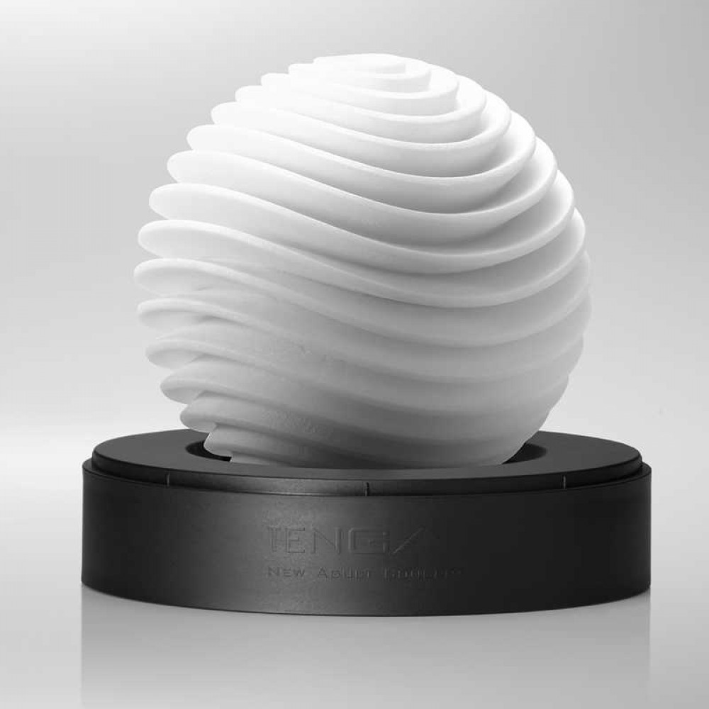 Мастурбатор - Mастурбатор Tenga Geo Aqua Masturbator 1