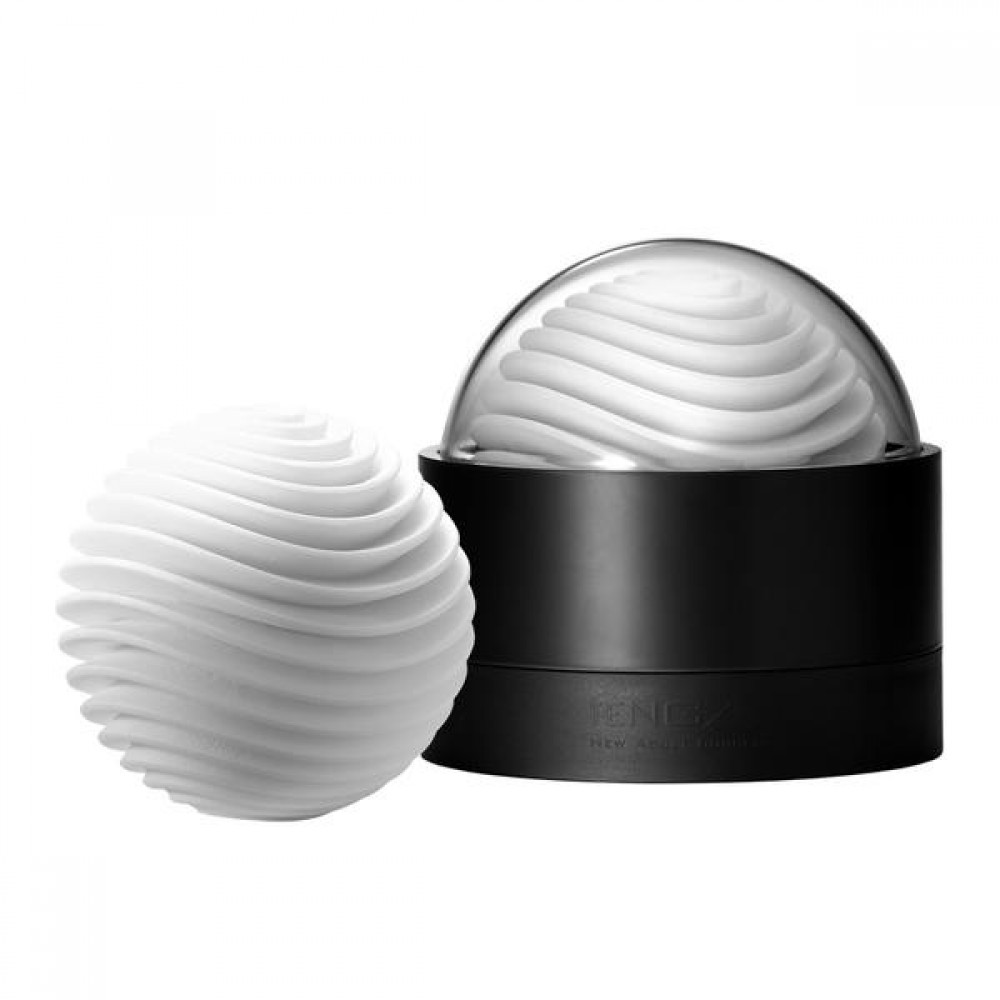 Мастурбатор - Mастурбатор Tenga Geo Aqua Masturbator