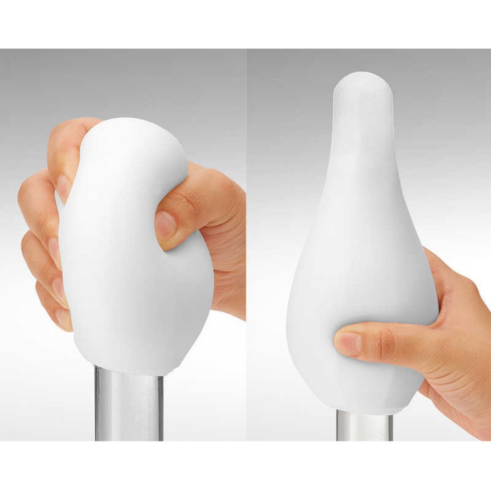 Мастурбатор - Mастурбатор Tenga Geo Aqua Masturbator 3