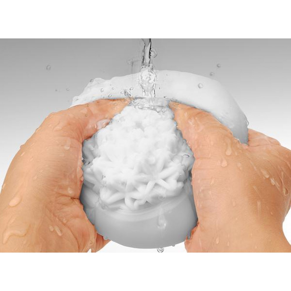 Мастурбатор - Mастурбатор Tenga Geo Aqua Masturbator 2