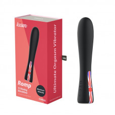 Вибратор Romp 10 режимов вибрации Chisa