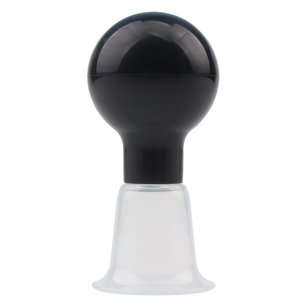  - Стимуляторы для сосков ALL TIME FAVORITES NIPPLE TEASER BLACK 1