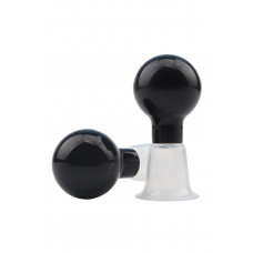 Стимуляторы для сосков ALL TIME FAVORITES NIPPLE TEASER BLACK