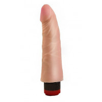 Вибратор EGZO Ciberskin Voluptuous Lover