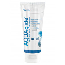 Лубрикант для анального секса AQUAGLIDE ANAL 100 ML