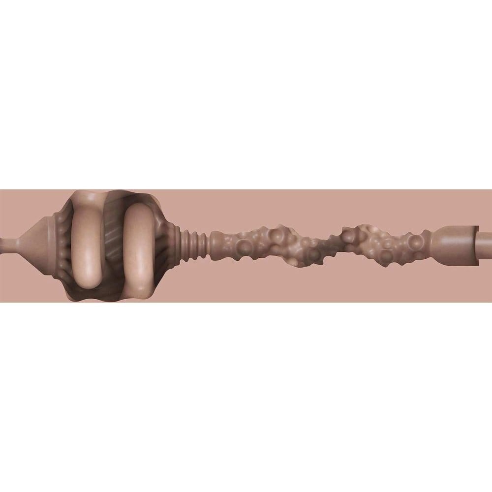 Секс игрушки - Мастурбатор в колбе Fleshlight Boost Blast Light Medium 4