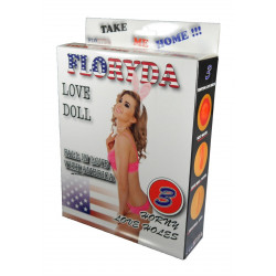 Надувная кукла BOYS of TOYS - Floryda, BS2600012 