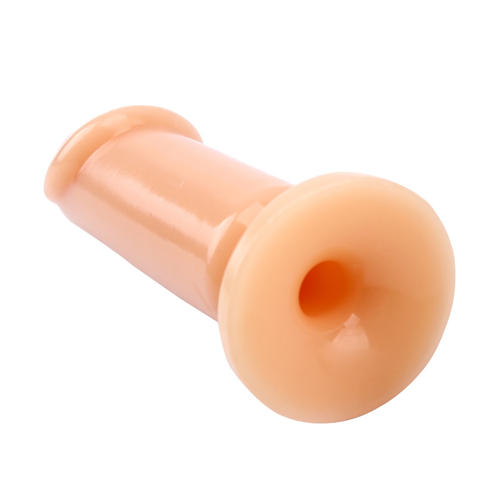 Секс игрушки - Плаг анальный Chisa Prof.Jason C Slim Dildo в виде пениса, L 4