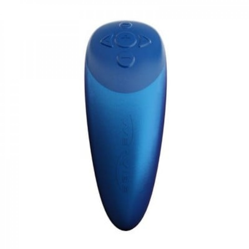 Секс игрушки - Пульт управления We-Vibe Chorus Remote Cosmic Blue
