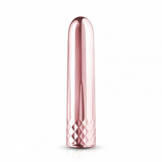 RG00865 Мини вибратор Rosy Gold - Nouveau Mini Vibrator