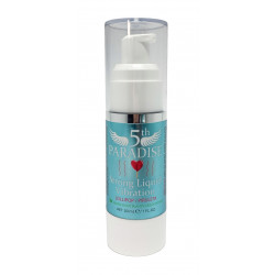 Стимулирующий гель (жидкий вибратор) 5th PARADISE Strong Liquid Vibration - Lollipop, 30 ml