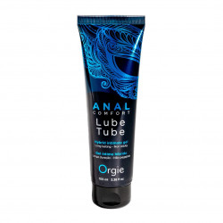 Анальная смазка Orgie - Lube Tube Anal Comfort (100 мл)