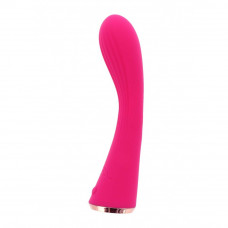 Вибратор для точки G Rose Vibrator