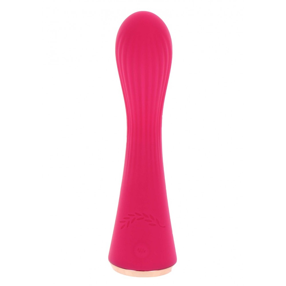Вибратор - Вибратор для точки G Rose Vibrator 7