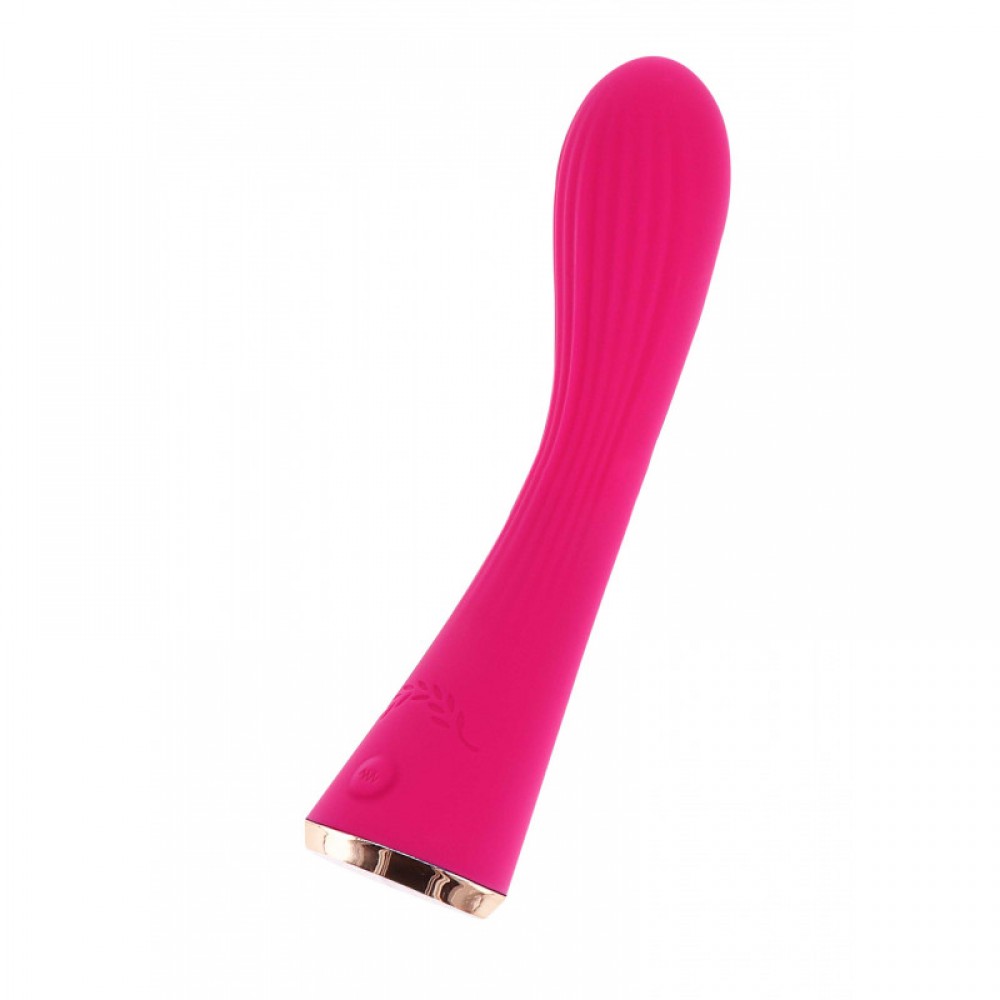 Вибратор - Вибратор для точки G Rose Vibrator 2